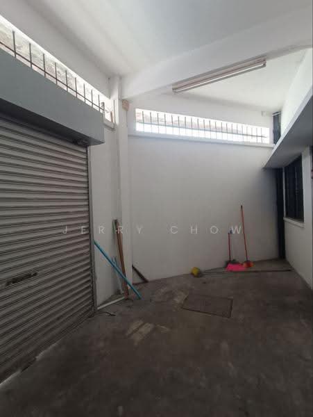 Kedai untuk Disewa di Taman Ipoh Timur (Ipoh) - Jerry Chow - Exterior - PropertyGuru.com.my