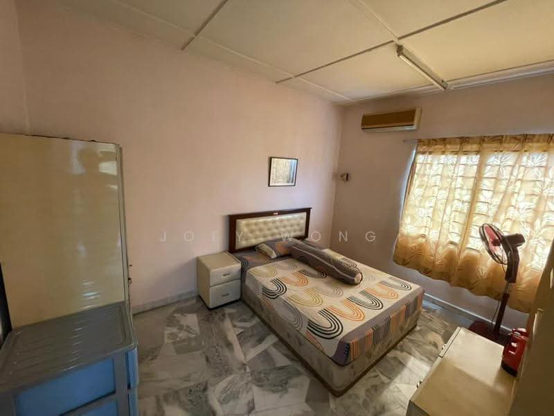 Apartment for Sale at Sri Anggerik 2 - Joey Wong - Bedroom - PropertyGuru.com.my