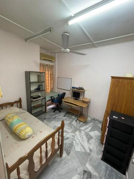 Apartment for Sale at Sri Anggerik 2 - Joey Wong - Bedroom - PropertyGuru.com.my