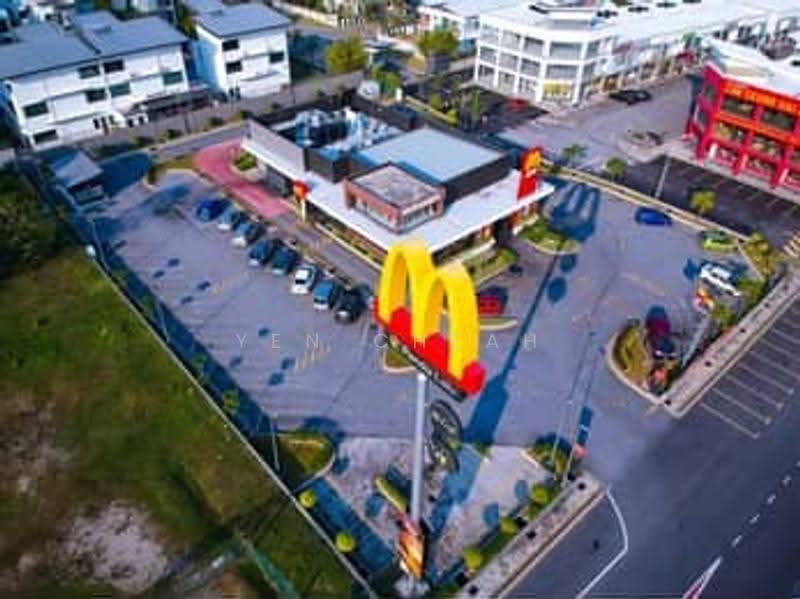 Rumah Berkembar untuk Dijual di Taman Villa Perdana (Kajang) - Yen Cheah - PropertyGuru.com.my