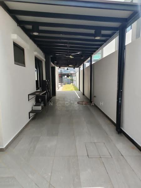 Rumah Berkembar untuk Dijual di Taman Villa Perdana (Kajang) - Yen Cheah - PropertyGuru.com.my