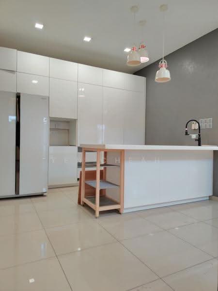 Rumah Berkembar untuk Dijual di Taman Villa Perdana (Kajang) - Yen Cheah - PropertyGuru.com.my