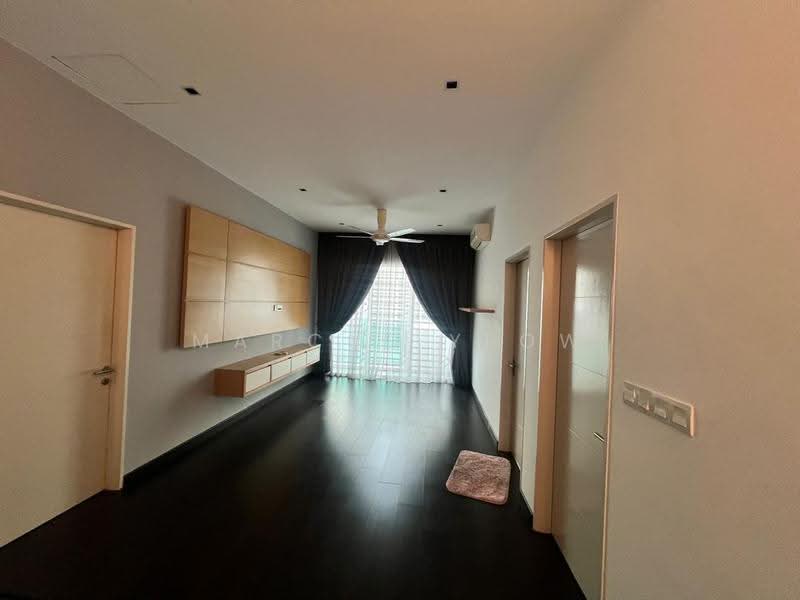 2-storey Terraced House for Rent in Seremban (Negeri Sembilan) - Marcus Yeow - Living Room - PropertyGuru.com.my