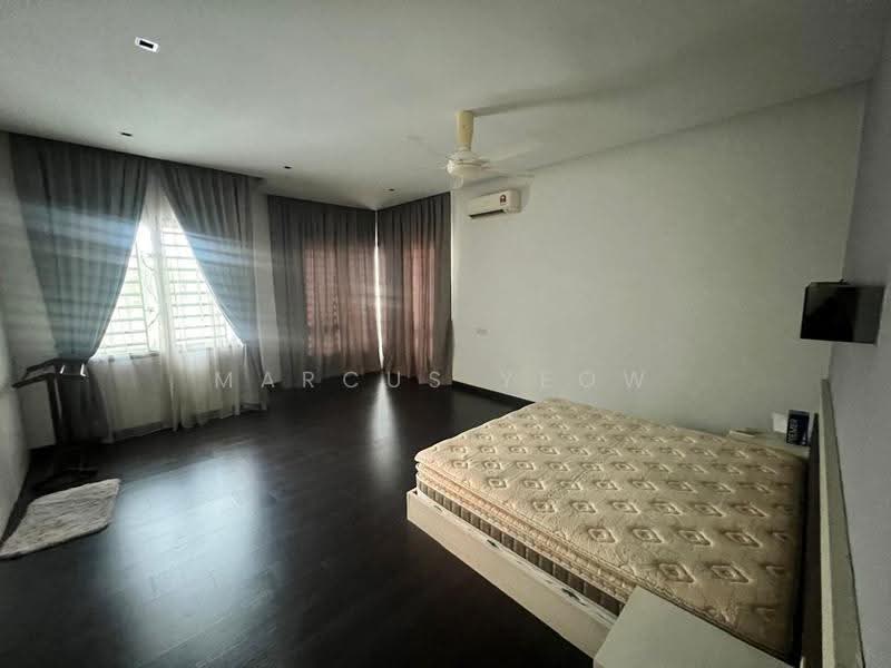 2-storey Terraced House for Rent in Seremban (Negeri Sembilan) - Marcus Yeow - Bedroom - PropertyGuru.com.my
