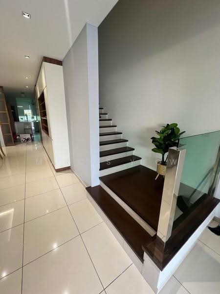 2-storey Terraced House for Rent in Seremban (Negeri Sembilan) - Marcus Yeow - Interior - PropertyGuru.com.my