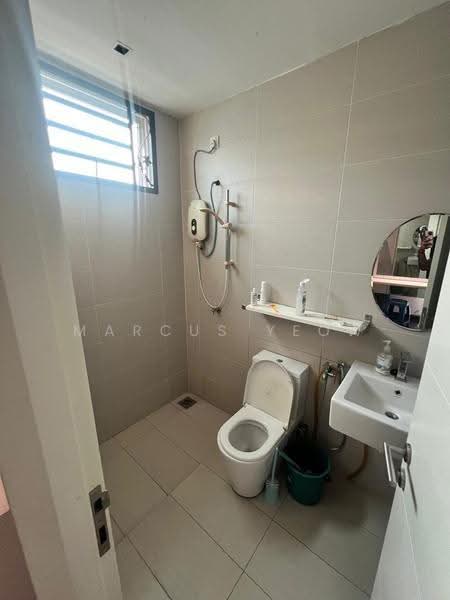 2-storey Terraced House for Rent in Seremban (Negeri Sembilan) - Marcus Yeow - Bathroom - PropertyGuru.com.my