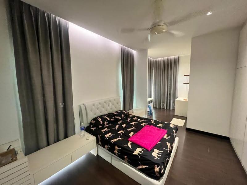2-storey Terraced House for Rent in Seremban (Negeri Sembilan) - Marcus Yeow - Bedroom - PropertyGuru.com.my