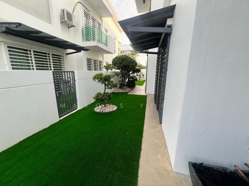 2-storey Terraced House for Rent in Seremban (Negeri Sembilan) - Marcus Yeow - PropertyGuru.com.my