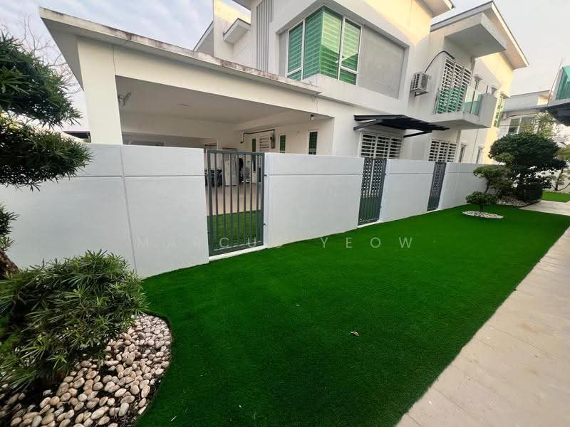 2-storey Terraced House for Rent in Seremban (Negeri Sembilan) - Marcus Yeow - PropertyGuru.com.my