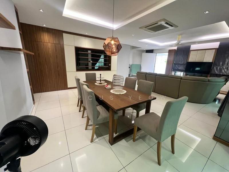 2-storey Terraced House for Rent in Seremban (Negeri Sembilan) - Marcus Yeow - PropertyGuru.com.my