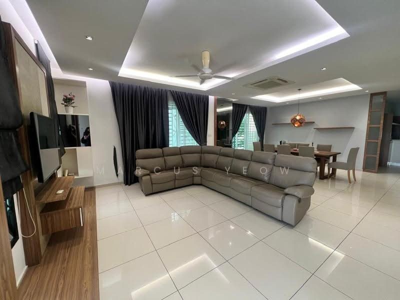 2-storey Terraced House for Rent in Seremban (Negeri Sembilan) - Marcus Yeow - PropertyGuru.com.my