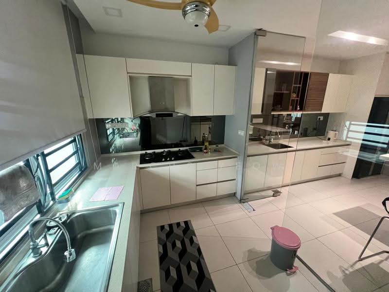 2-storey Terraced House for Rent in Seremban (Negeri Sembilan) - Marcus Yeow - PropertyGuru.com.my