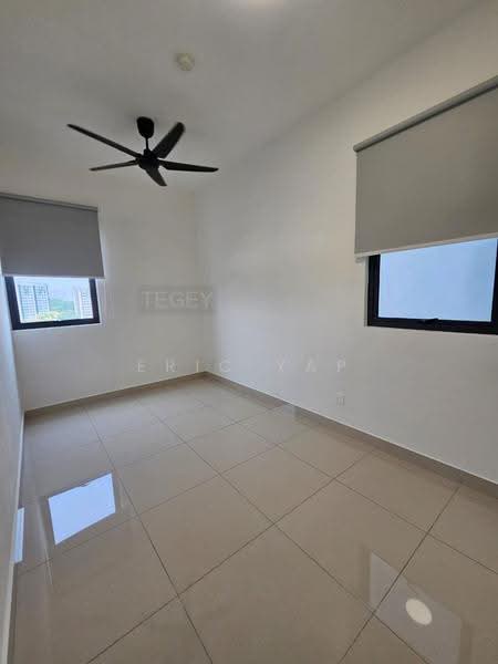 Kediaman Servis untuk Disewa di D'Sini Residences - Eric Yap - Interior - PropertyGuru.com.my