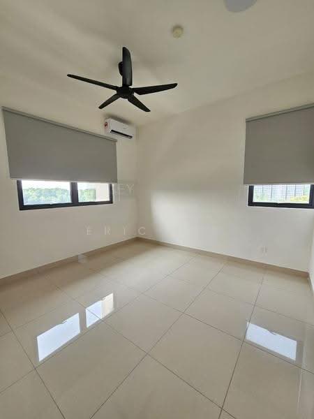 Kediaman Servis untuk Disewa di D'Sini Residences - Eric Yap - Interior - PropertyGuru.com.my