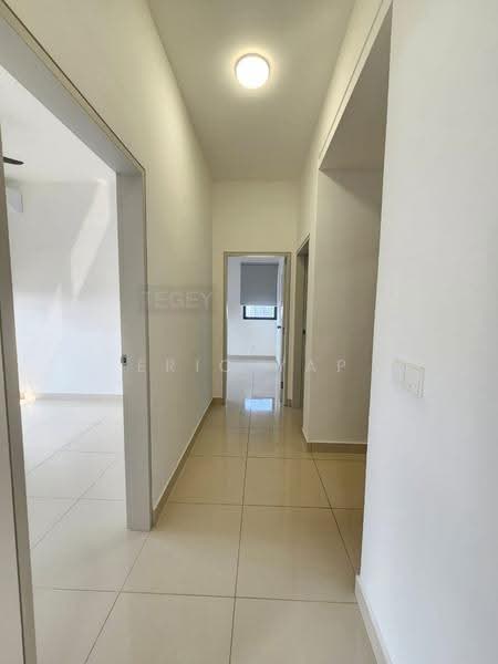 Kediaman Servis untuk Disewa di D'Sini Residences - Eric Yap - Corridor - PropertyGuru.com.my