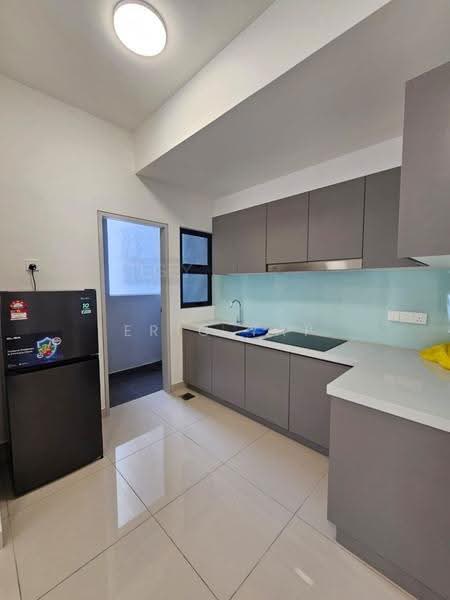 Kediaman Servis untuk Disewa di D'Sini Residences - Eric Yap - Kitchen - PropertyGuru.com.my