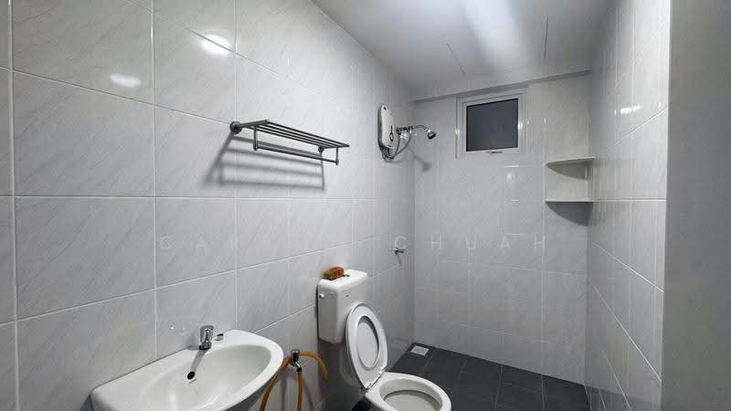 Condominium for Rent at The Zen - Carson Chuah - Bathroom - PropertyGuru.com.my