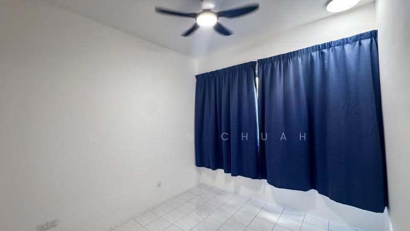 Condominium for Rent at The Zen - Carson Chuah - Bedroom - PropertyGuru.com.my