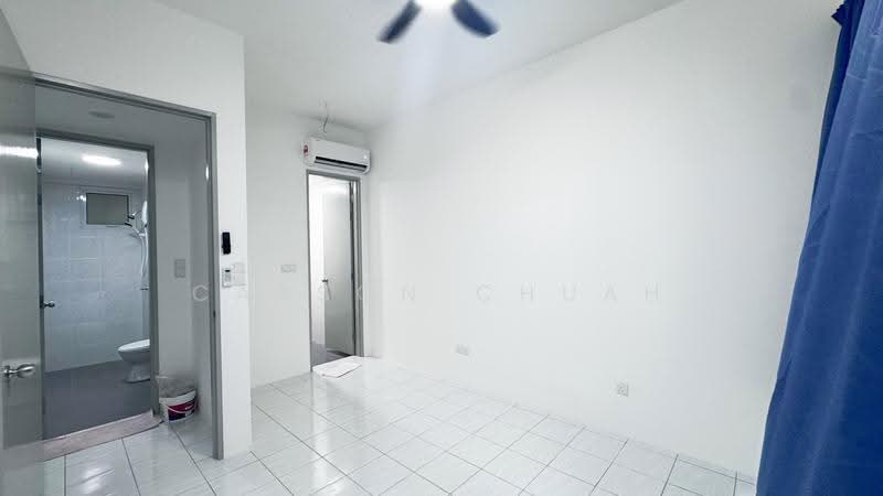 Condominium for Rent at The Zen - Carson Chuah - Bathroom - PropertyGuru.com.my