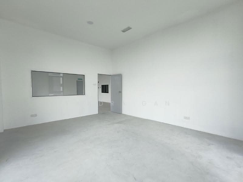 Semi-D Factory for Rent in Eco Business Park 2 Senai (Senai) - Sandra Gan - Interior - PropertyGuru.com.my