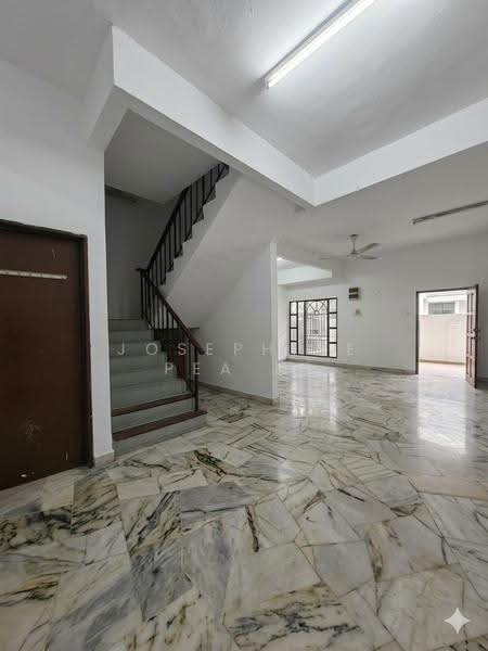 2-storey Terraced House for Sale in Taman Sentosa Perdana (Klang) - Josephine Pea LS - Interior - PropertyGuru.com.my