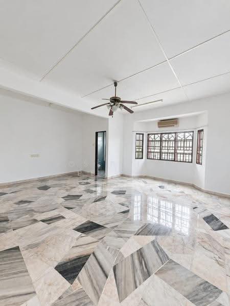 2-storey Terraced House for Sale in Taman Sentosa Perdana (Klang) - Josephine Pea LS - Living Room - PropertyGuru.com.my