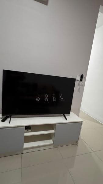 Service Residence for Rent at Prestige Residence - Joey Wong - Living Room - PropertyGuru.com.my