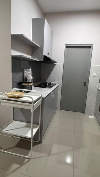 Service Residence for Rent at Prestige Residence - Joey Wong - Kitchen - PropertyGuru.com.my