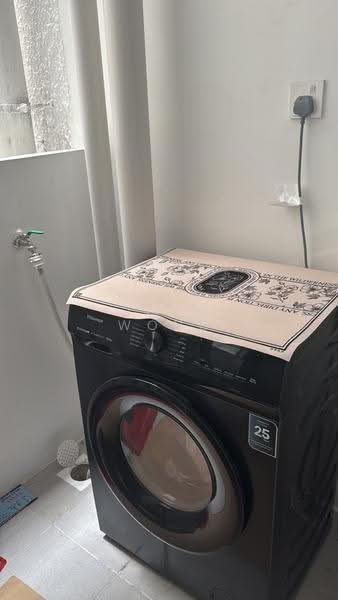 Service Residence for Rent at Prestige Residence - Joey Wong - Interior - PropertyGuru.com.my