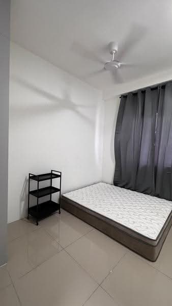 Service Residence for Rent at Prestige Residence - Joey Wong - Bedroom - PropertyGuru.com.my