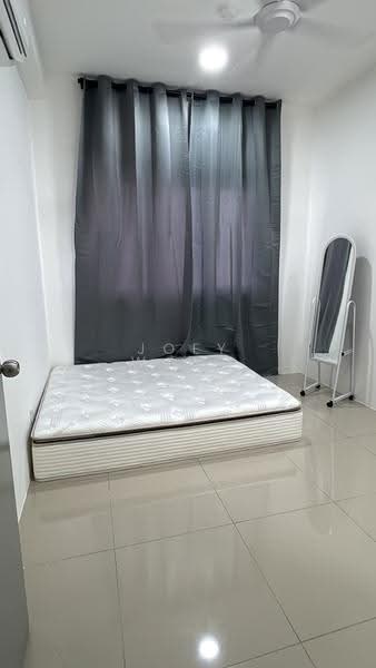 Service Residence for Rent at Prestige Residence - Joey Wong - Bedroom - PropertyGuru.com.my