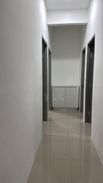 Service Residence for Rent at Prestige Residence - Joey Wong - Corridor - PropertyGuru.com.my