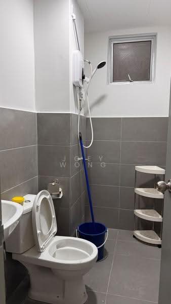Service Residence for Rent at Prestige Residence - Joey Wong - Bathroom - PropertyGuru.com.my