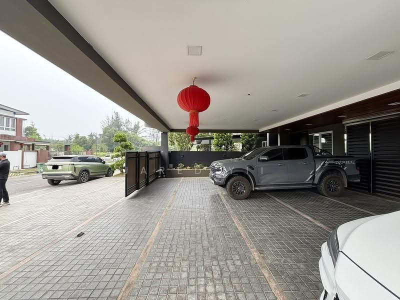 Semi-Detached House for Sale in Tabuan Tranquility (Kuching) - Jared Yii - PropertyGuru.com.my
