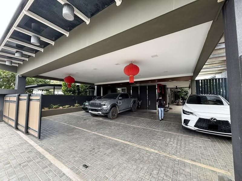 Semi-Detached House for Sale in Tabuan Tranquility (Kuching) - Jared Yii - PropertyGuru.com.my