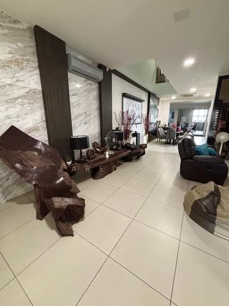 Semi-Detached House for Sale in Tabuan Tranquility (Kuching) - Jared Yii - PropertyGuru.com.my