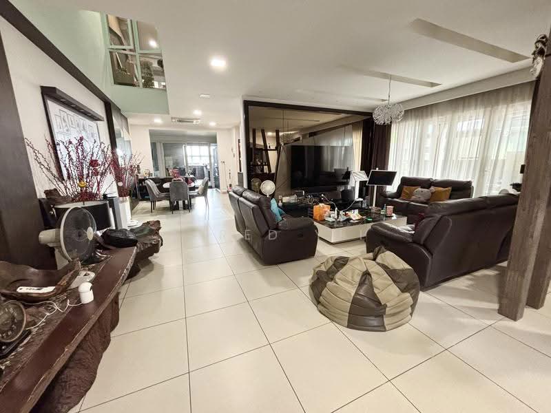 Semi-Detached House for Sale in Tabuan Tranquility (Kuching) - Jared Yii - PropertyGuru.com.my