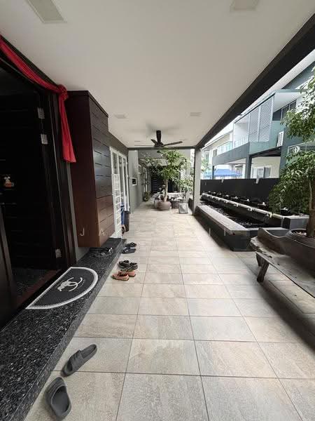 Semi-Detached House for Sale in Tabuan Tranquility (Kuching) - Jared Yii - PropertyGuru.com.my
