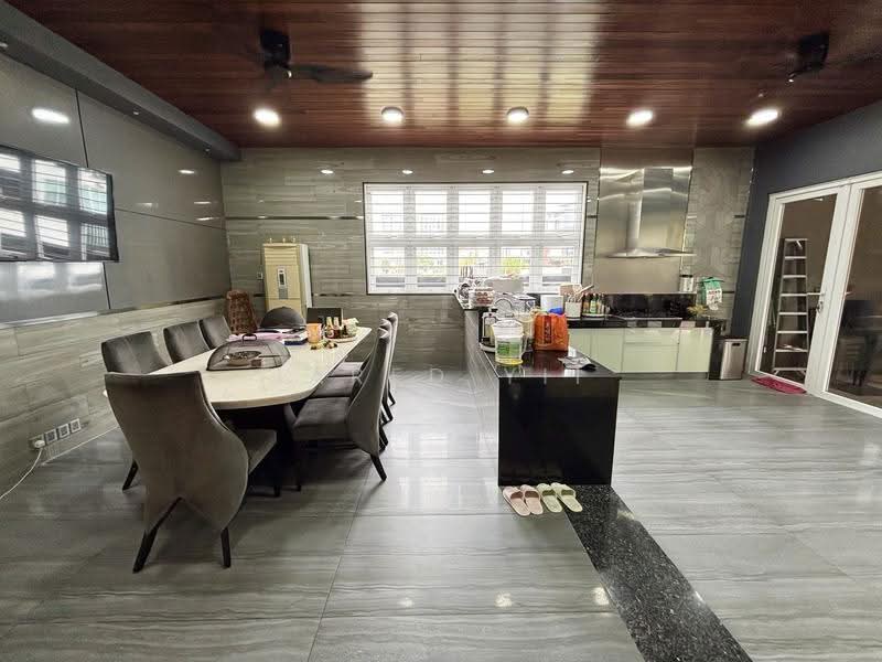 Semi-Detached House for Sale in Tabuan Tranquility (Kuching) - Jared Yii - PropertyGuru.com.my