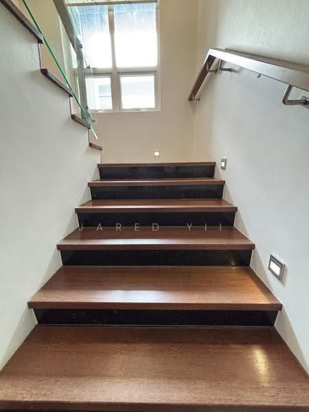 Semi-Detached House for Sale in Tabuan Tranquility (Kuching) - Jared Yii - PropertyGuru.com.my