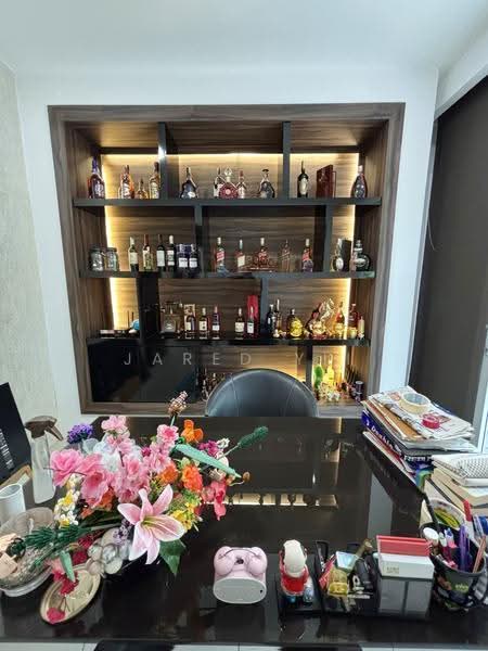Semi-Detached House for Sale in Tabuan Tranquility (Kuching) - Jared Yii - PropertyGuru.com.my