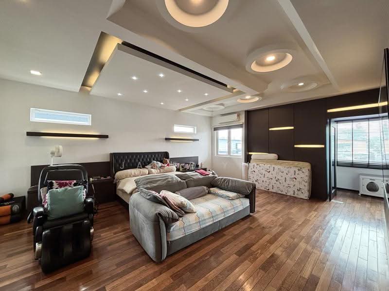 Semi-Detached House for Sale in Tabuan Tranquility (Kuching) - Jared Yii - PropertyGuru.com.my