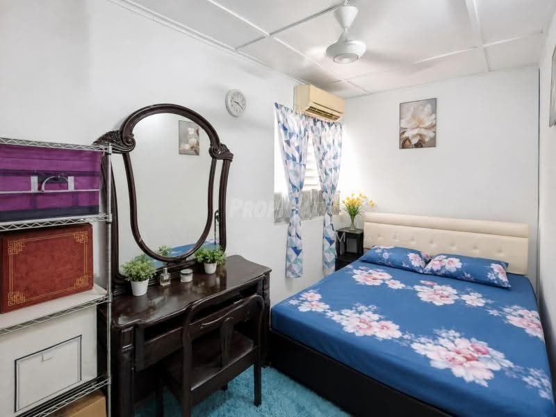 Rumah Teres 1-Tingkat untuk Dijual di Taman Kantan Permai (Kajang) - Azira Ahmad - Bedroom - PropertyGuru.com.my