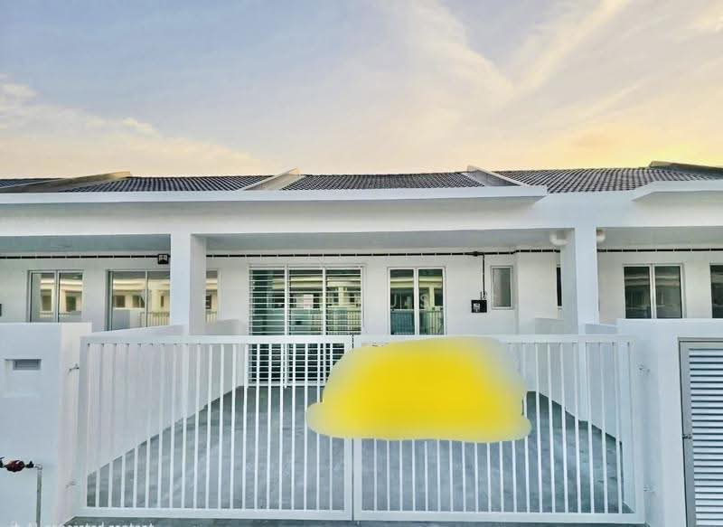 1-storey Terraced House for Rent in Seremban (Negeri Sembilan) - Erin Yusof - PropertyGuru.com.my