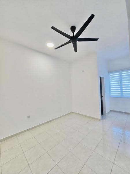 1-storey Terraced House for Rent in Seremban (Negeri Sembilan) - Erin Yusof - Interior - PropertyGuru.com.my