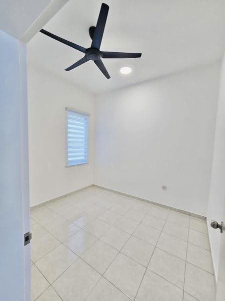1-storey Terraced House for Rent in Seremban (Negeri Sembilan) - Erin Yusof - Interior - PropertyGuru.com.my