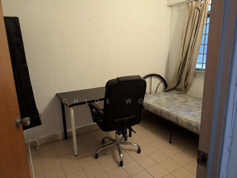 Kondominium untuk Disewa di Perdana Exclusive - Chloe Wong - Bedroom - PropertyGuru.com.my