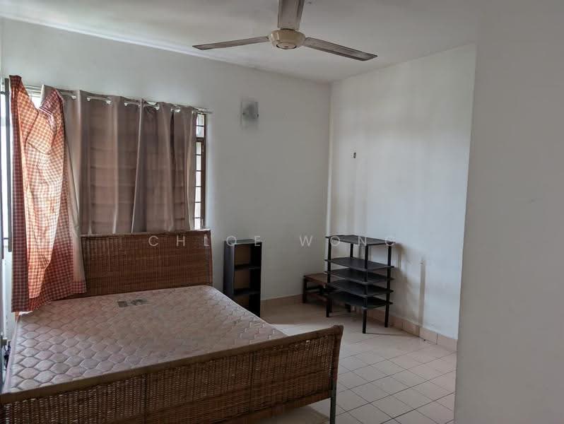 Kondominium untuk Disewa di Perdana Exclusive - Chloe Wong - Bedroom - PropertyGuru.com.my