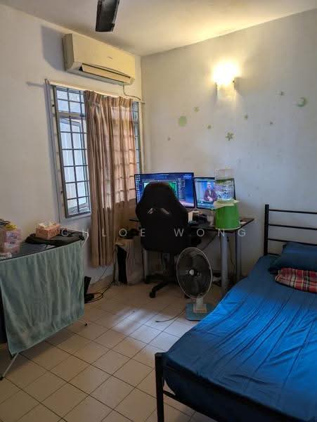Kondominium untuk Disewa di Perdana Exclusive - Chloe Wong - Bedroom - PropertyGuru.com.my