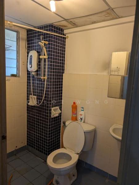 Kondominium untuk Disewa di Perdana Exclusive - Chloe Wong - Bathroom - PropertyGuru.com.my